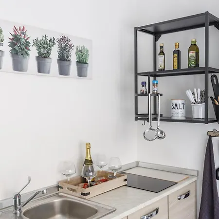 Casa Loft Alighieri Centro