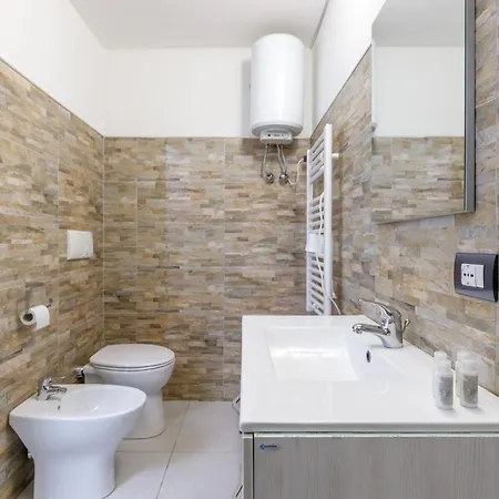 Casa Loft Alighieri Centro * Ravenna