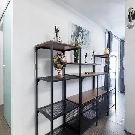 Casa Loft Alighieri Centro Appartement Ravenna