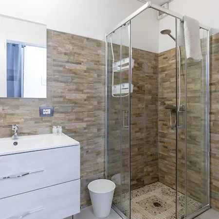Casa Loft Alighieri Centro Daire *