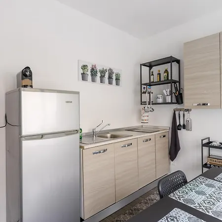 Apartment Casa Loft Alighieri Centro *