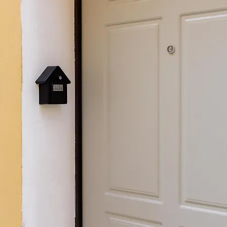 Casa Loft Alighieri Centro Ravenna