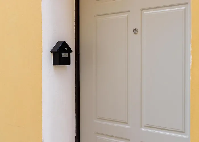 Casa Loft Alighieri Centro Ravenna