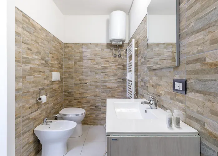 Casa Loft Alighieri Centro * Ravenna