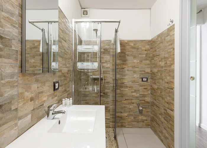 Casa Loft Alighieri Centro Ravenna