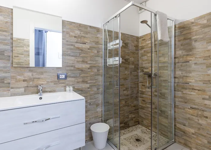 Casa Loft Alighieri Centro Apartment *