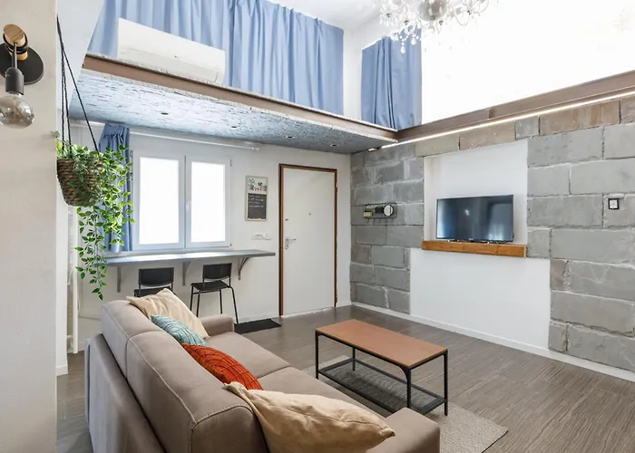 Casa Loft Alighieri Centro