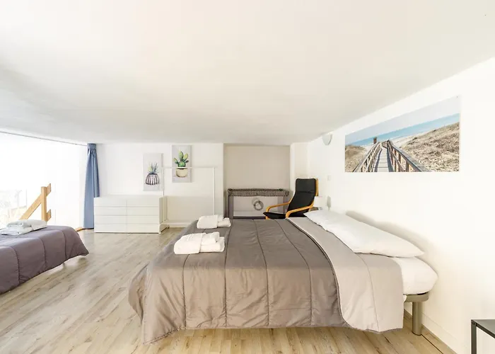 Casa Loft Alighieri Centro